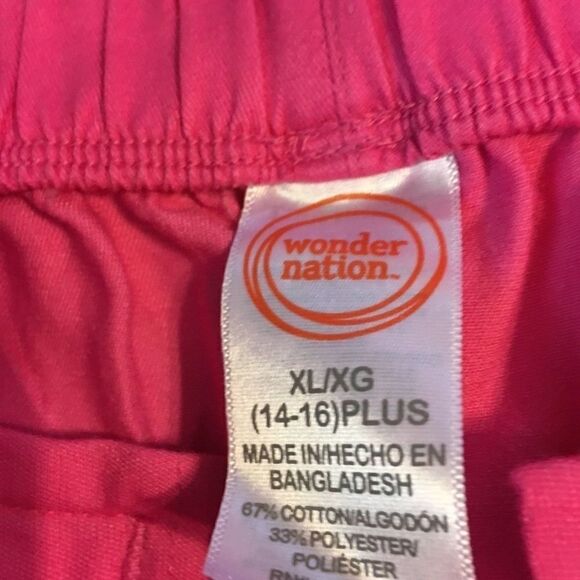 NWT Tank and Bermuda Shorts 14 & 16 - Picture 3 of 4